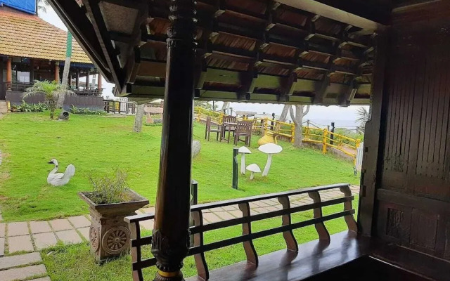 Sun View Beach Resort