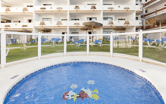 Crown Resorts Club Calahonda