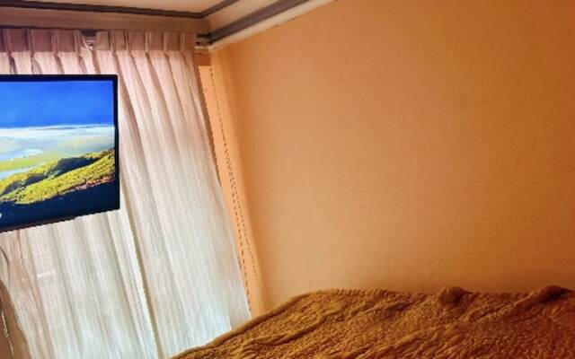Retablo House