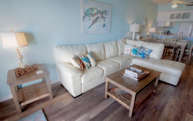 The Gulf Front Apartment 2