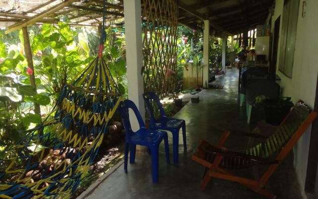 Grandma's Home Sangkhlaburi