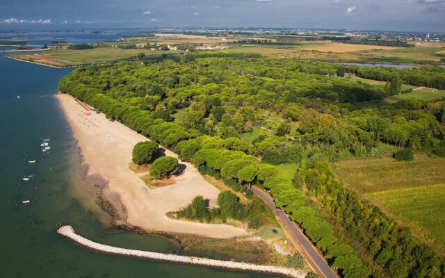 Belvedere Pineta Camping Village