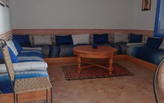Dar Anouar