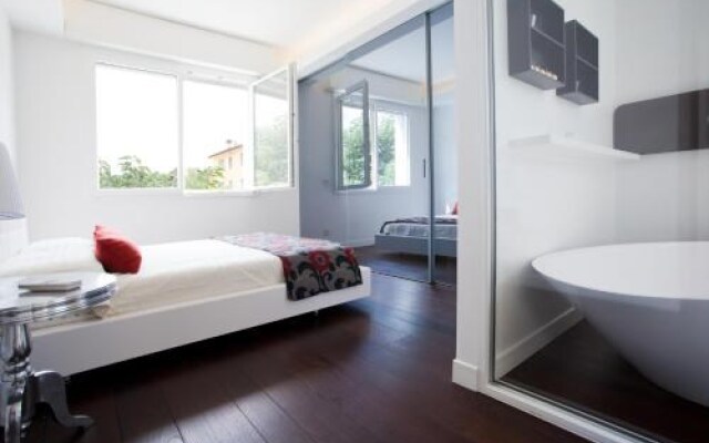 Gualandi Luxury Apartment