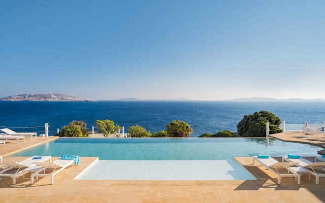 Villa Skye Mykonos