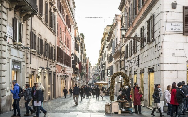 Sweet Inn Spanish Steps