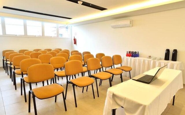 Personal Smart Hotel