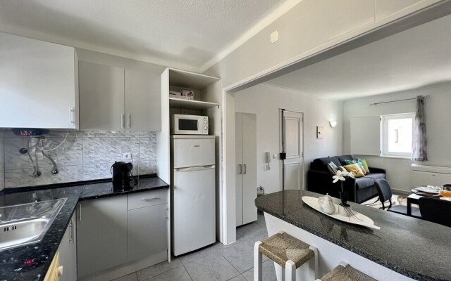 Vilamoura Central 5 by Homing