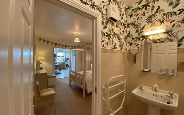 Apartment 432 - Clifden