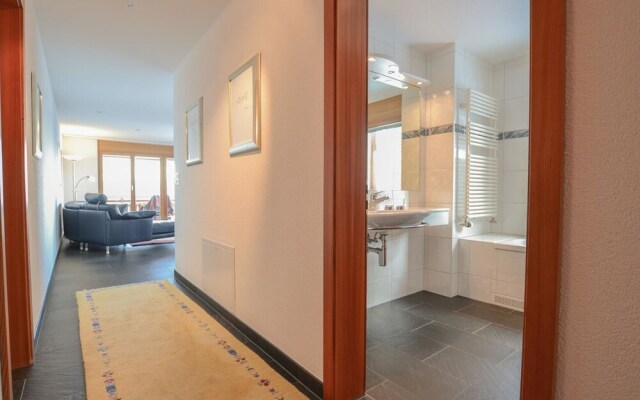 Casa Arturo 311 Riederalp