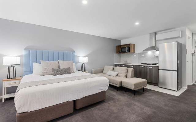 Sanctuary Inn on Westernport