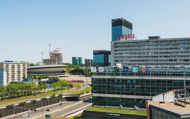 Apartament Gwarek - by Kairos Apartments