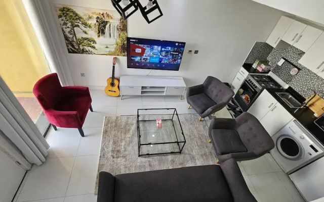 Your 1 bhk Villa Townhouse - DXB