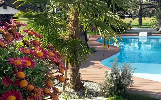 Le Clos de Saint Amour