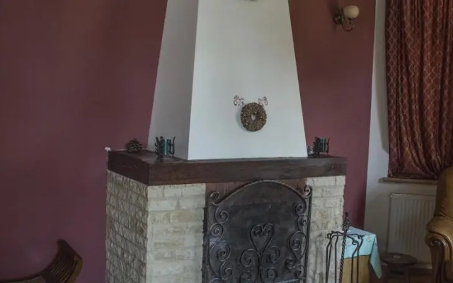 Transylvanian Villa