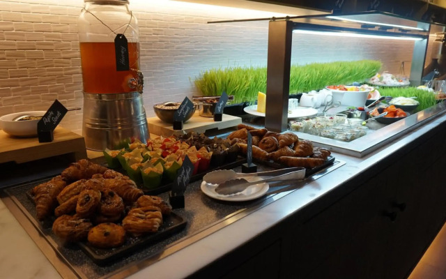 Ovolo Woolloomooloo