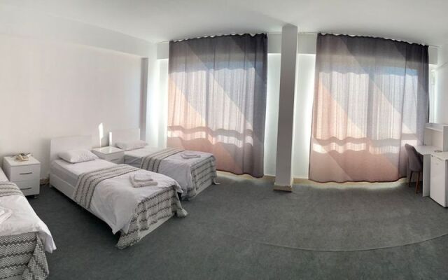 Otel Mersis