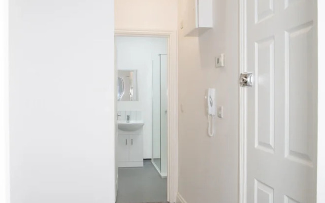 Spacious Margate Apartment