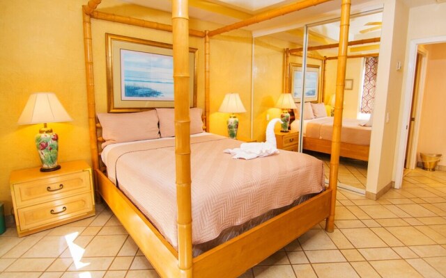 Baja 705 - 2 Br Condo