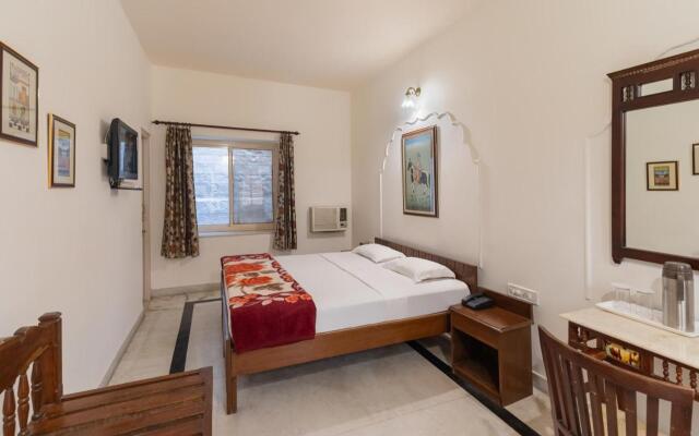 WelcomHeritage Kalyan Bhawan Hotel