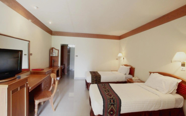Toraja Misiliana Hotel