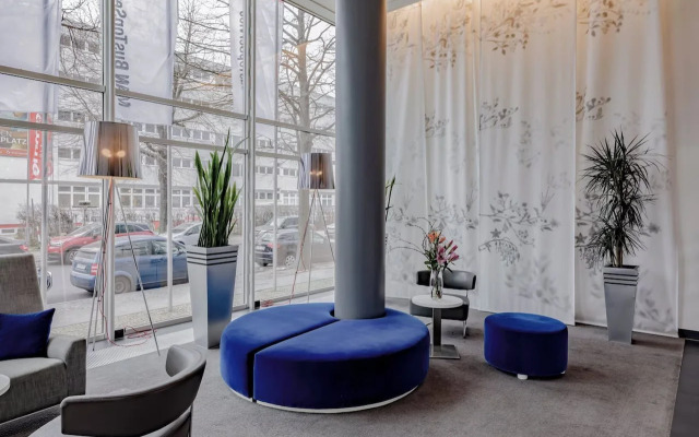 Garner Hotel Berlin - Spandau by IHG