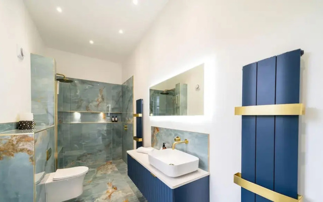 St Swithin Apartment Aberdeen City