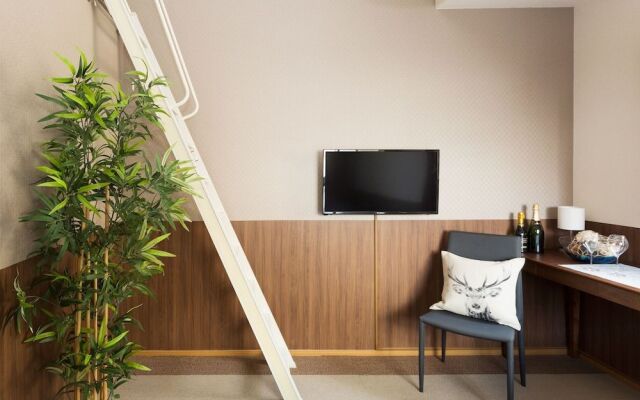 Smart Stay 2 by Residence Hotel