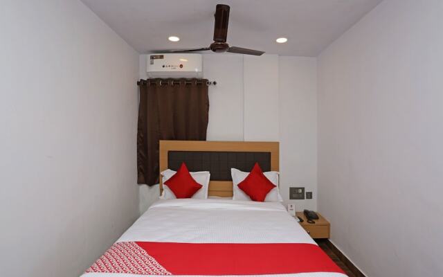 OYO 11965 Krishna Guest House
