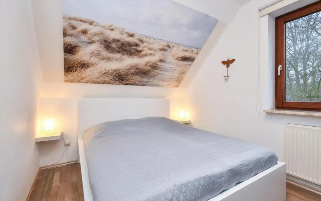 Wohnpark Heisterbusch 14 Wohnung 3 Lohr Leiffeld
