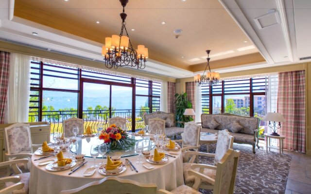 Qionghai Bay Bonreal Hotel