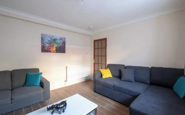 Host Stay Hanover Apartment