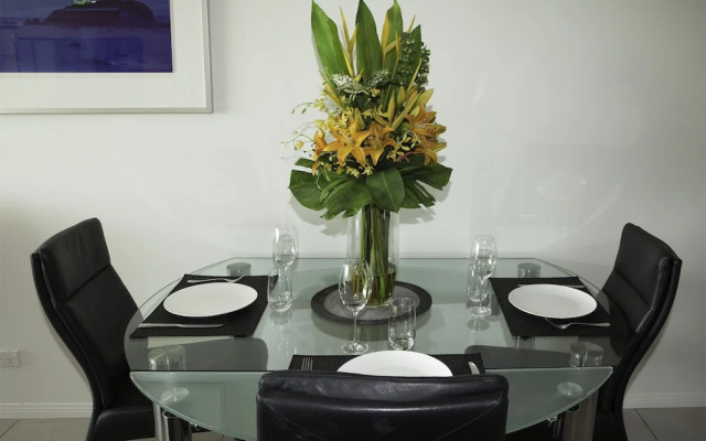 Centrepoint Apartments Cairns