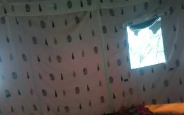 1 BR Tent in Kasol, by GuestHouser (7484)