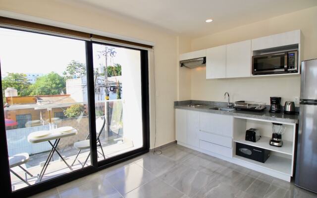 Zulim By The Spot Rentals