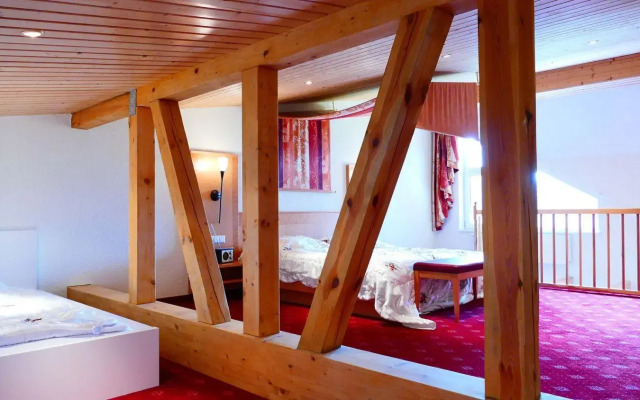 Landhotel Basler Hof