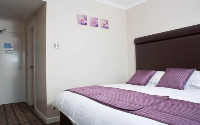 The Greenside Hotel