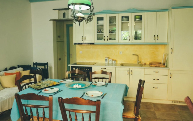 Beautiful House in Tinos