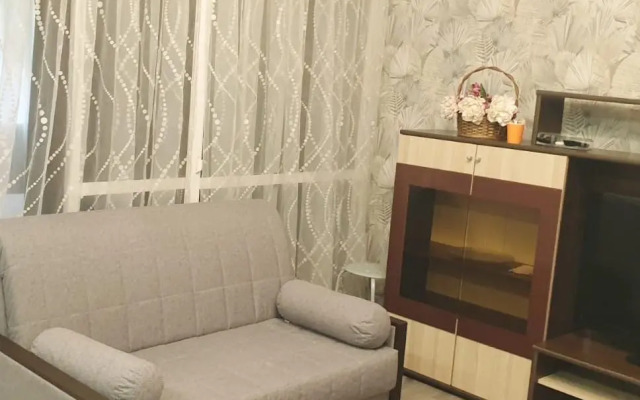 Апартаменты на улице Горького 87/1