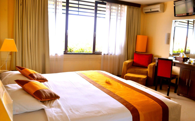 Nirmala Hotel and Convention Centre
