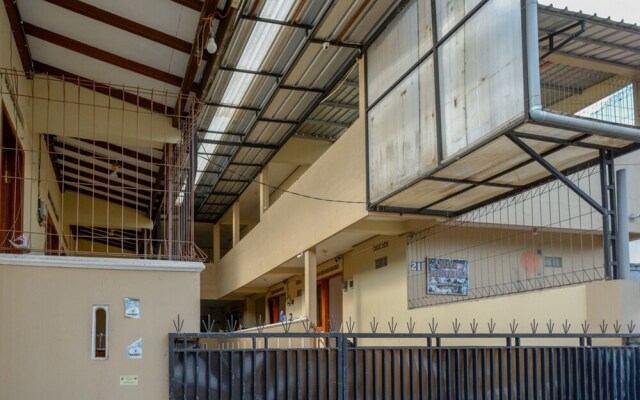 Wisma Bougenuil Mas By RedDoorz