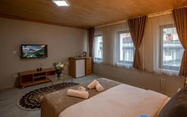 Taxim 34 Hotel İstanbul
