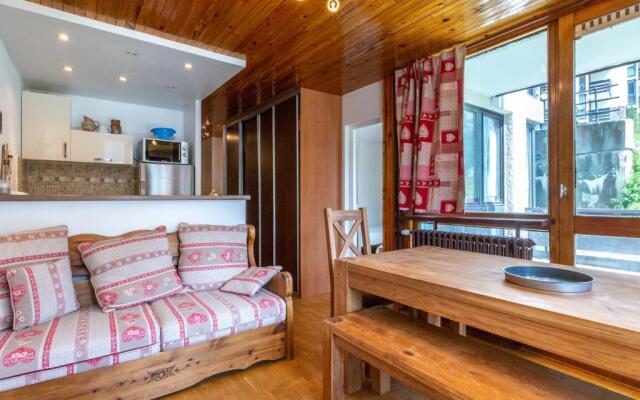 Appartement Val-d'Isère, 4 pièces, 7 personnes - FR-1-519-13