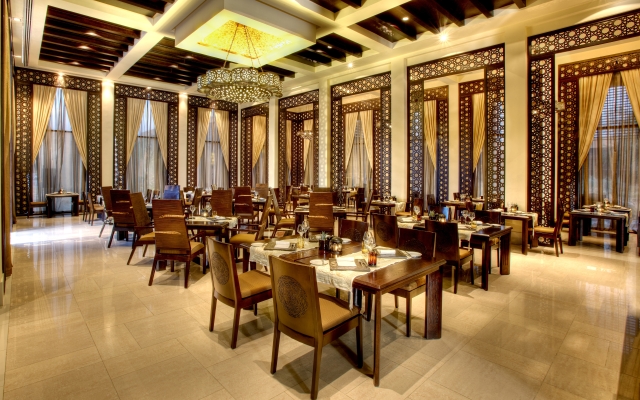 The Ritz-Carlton Ras Al Khaimah, Al Wadi Desert