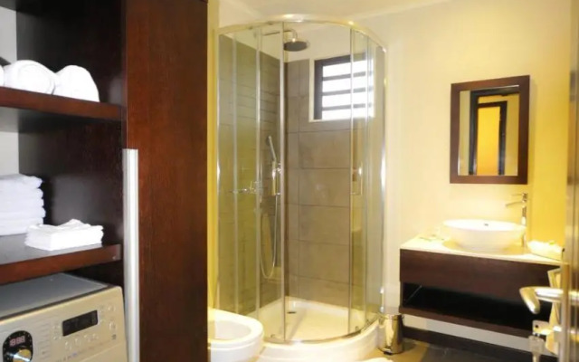 Domaine Des Alizees & SPA by Fine & Country