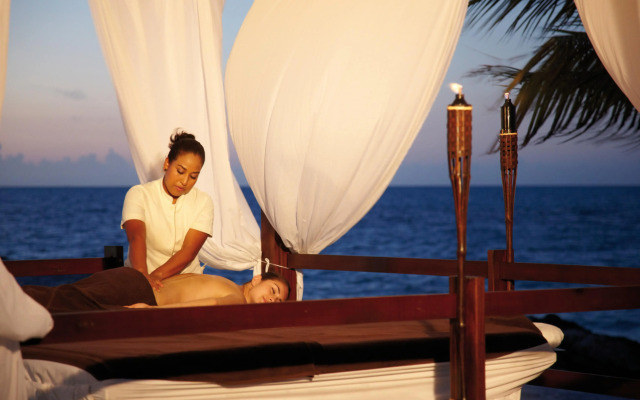 Hotel Riu Palace Peninsula - All Inclusive