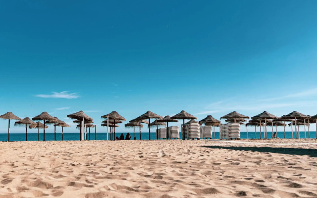 Hotel Eden Mar