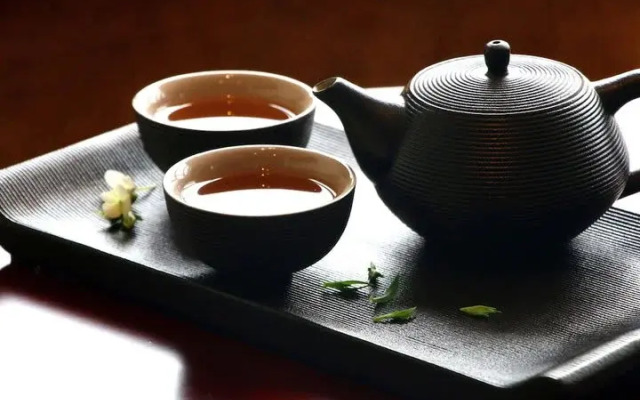 Jw Marriott Hotel Chongqing