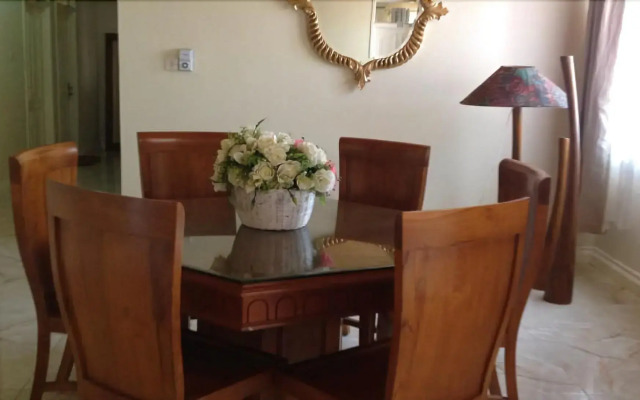 Campbell Hotel Accra