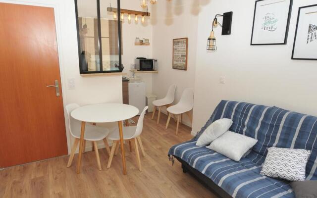 Près du Pont, Appartement 35m2 hyper centre Honfleur